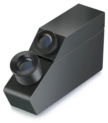 Produktbild von KERN & SOHN Analoges Refraktometer, 1 Stück(e), Box