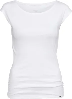 Produktbild von T-Shirt 100 white Größe 42