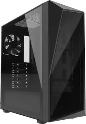 Zdjęcie produktu dla Obudowa Do Komputera Cooler Master Cmp 520L (Czarna)