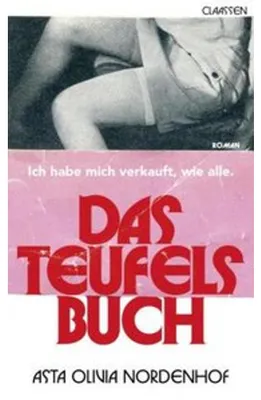 Obrázek produktu pro Das Teufelsbuch