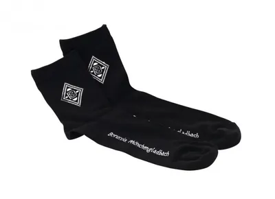 Produktbild von Borussia Mönchengladbach Business-Socken, Gr. 35-38, 2 Paar