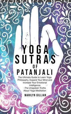 Produktbild von Yoga Sutras of Patanjali