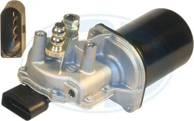 Produktbild von ERA 460002A Wischergestänge für VW Golf IV Schrägheck (1J1) Golf V Schrägheck (1K1) Transporter IV Bus (70B, 70C, 7DB, 7DK, 70J, 70K, 7DC, 7DJ)