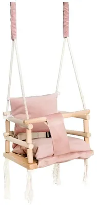 Image de Balançoire rose NOUVEAU H18027
