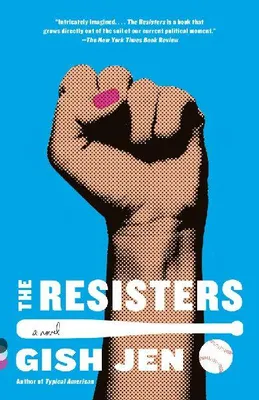 Produktbild von The Resisters
