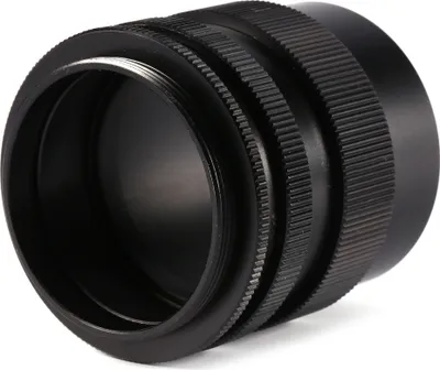 Produktbild von Seacanl okuláre 18 mm makro, 42 mm predlžovací krúžok, zaostrenie, pre digitálne zrkadlovky, predlžovací makro krúžok pre závitový systém M42