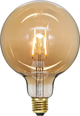 Zdjęcie produktu dla Star Trading 355-52-1, 0,75 W, E27, 80 lm, 25000 h, Ciepłe białe