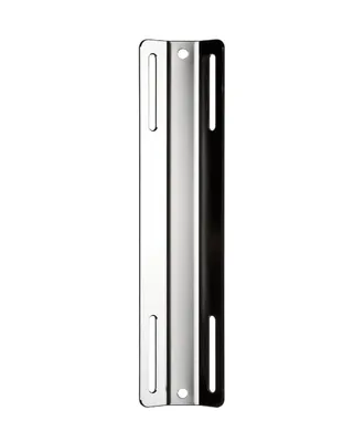 Immagine prodotto di Xdeep Adattatore per serbatoio singolo in acciaio inox Silber Silber Taglia unica