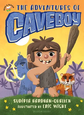 Produktbild von The Adventures of Caveboy
