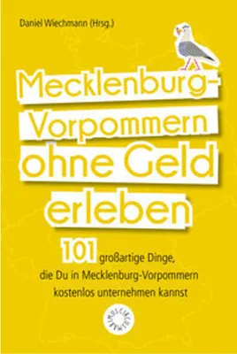 Immagine prodotto di Mecklenburg-Vorpommern ohne Geld erleben