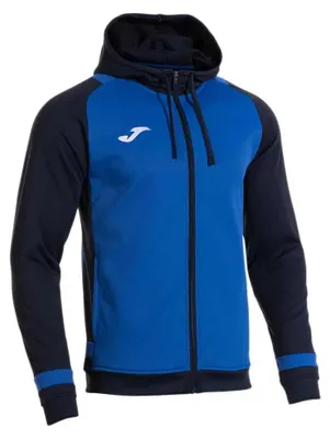 Produktbild von Joma Lider Kapuzenpullover Blau L Mann Blau L