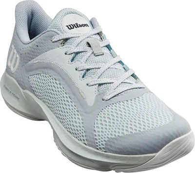 Produktbild von Wilson Hurakn 2.0 Padelschuhe Blau EU 36 2/3 Frau Blau EU 36 2/3