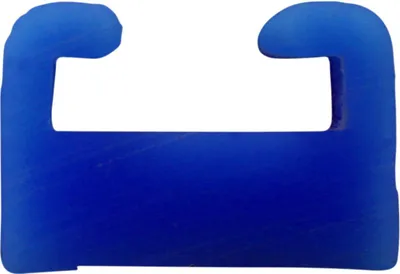 Image de Diapositive Bleu Polaire