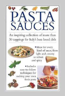 Produktbild von Pasta Sauces