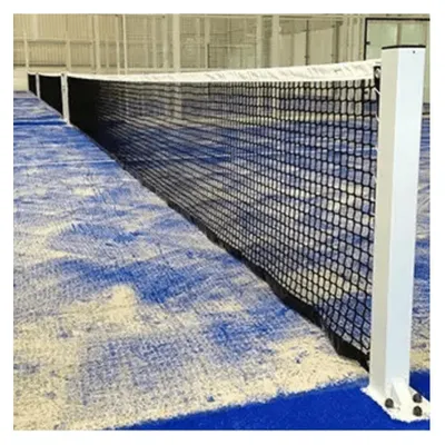 Immagine prodotto di Rete da paddle Pavigrass Competitium Premium da 4 mm multicolore