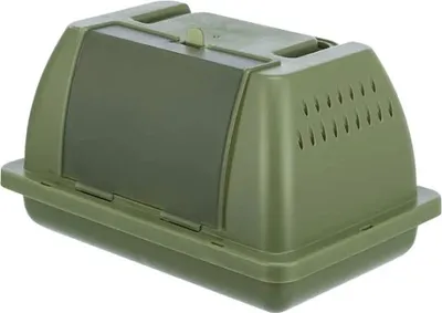 Produktbild von Trixie Transportbox für Vögel und Kleintiere - 24 × 13 × 16 cm