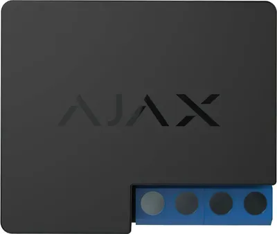 Image de Ajax SMART HOME RELAY/38204 AJAX