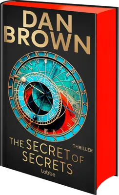Produktbild von The Secret of Secrets