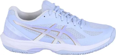 Produktbild von Asics Court Hunter Trainingsschuh Blau in Gr. 37.5