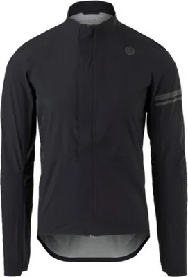 Produktbild von Agu Prime Rain Performance Jacke Schwarz S Mann Schwarz S