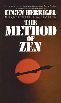 Produktbild von The Method of Zen