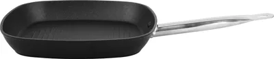 Produktbild von STELLARIS Grillpfanne, Durchmesser: 28 cm, Schmiedeguss-Aluminium