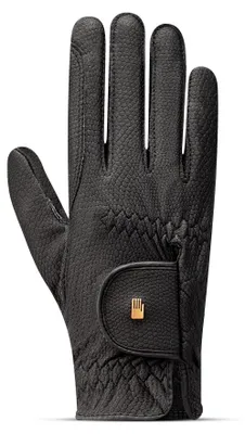 Immagine prodotto di Roeckl ROECK-GRIP JUNIOR guanto da equitazione per bambini