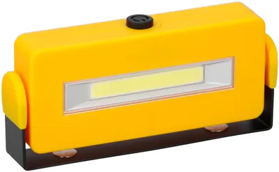 Produktbild von Dunlop Baustrahler - LED - 150 Lumen - Tragbar