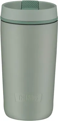 Produktbild von THERMOS Isolierbecher GUARDIAN, 0,35 Liter, matcha green
