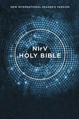 Immagine prodotto di NirV, Outreach Bible (Bible Nirv). Zondervan