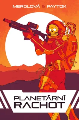 Immagine prodotto di Planetární rachot | Michaela Merglová