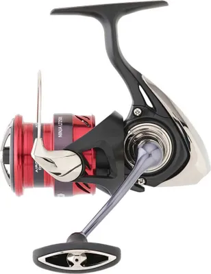 Immagine prodotto di Daiwa Navijak 23 Ninja LT 2500