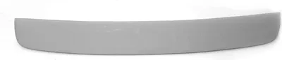 Obrázek produktu pro Zadní spoiler Střešní spoiler pro Dacia Sandero I & Sandero Stepway I Primed