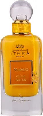 Zdjęcie produktu dla Mango Musk - Ithra Dubai Musk - woda perfumowana 100ml Ard Al Zaafaran - dla kobiet