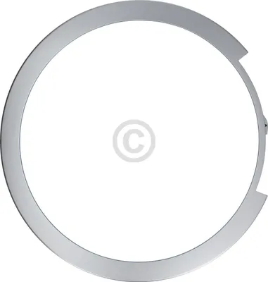 Produktbild von Türring außen BOSCH 00747545 für Waschmaschine