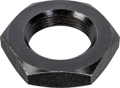 Obrázok produktu pre FEBI BILSTEIN Matica nápravy Matica 177709 12 mm oceľ 0,15 kg