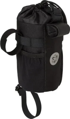 Produktbild von Agu Venture Snack Pack 1l Lenkertasche Schwarz Schwarz One Size