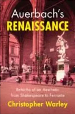 Imagen del producto de Auerbach's Renaissance