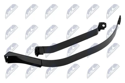 Produktbild von NTY Tankband EZC-NS-035 für NISSAN NP300 Navara Pickup (D40)