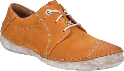 Produktbild von JOSEF SEIBEL Fergey 20 | Halbschuh für Damen | Gelb