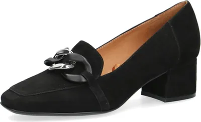 Produktbild von Caprice Klassische Pumps Damen 31333931393331 Schwarz 37 EU