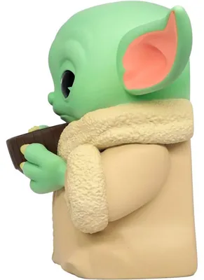Produktbild von Monogram Der Junge Mit Dem Star Wars-sparschwein In Tassenform 20 Cm One Size