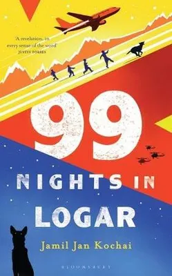 Produktbild von 99 Nights in Logar