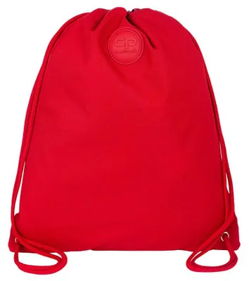 Image de CoolPack - Sac de sport - Sprint- rpet RED