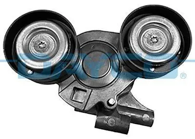 Produktbild von DAYCO APV4076 Riemenspanner Keilrippenriemen für FORD Transit Mk6 Kasten (V347, V348, FA)
