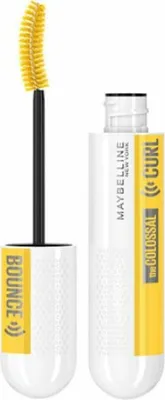 Zdjęcie produktu dla Maybelline Colossal Curl Bounce tusz do rzęs czarny