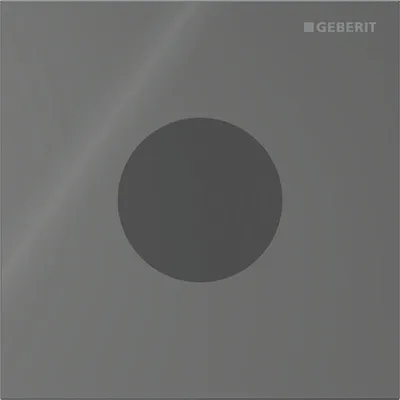 Produktbild von GEBERIT 246120JK1 Typ 40 Abdeckplatte für UR-Strg. IR