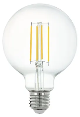 Produktbild von EGLO LM_LED_E27 - V2, 6 W, 60 W, E27, 20000 h, Weiß