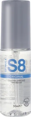 Zdjęcie produktu dla Smar na bazie wody S8 50 ml Original