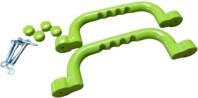 Immagine prodotto di Set di maniglie 240x75 mm